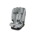 Maxi-cosi Titan Pro I-size Adac'lı İsofix'li 9-36 Kg Authentic Grey Bebek Oto Koltuğu - Gri