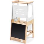 Maxi-Cosi Toucan 3'ü 1 Arada Öğrenme Kulesi Natural White - Beyaz