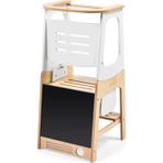 Maxi-Cosi Toucan 3'Ü 1 Arada Öğrenme Kulesi Natural White