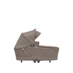 Maxi-cosi Twillic Truffle Sense Yatış Pozisyonu Ayarlanabilir 0-9 Kg Portbebe - Bej