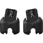 Maxi-Cosi Universal Adaptör Set (Leona2, Oxford, Soho, Zelia3, Lila XP, Plaza ile uyumludur)