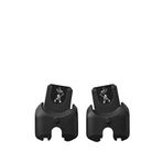 Maxi-cosi Universal Adaptör Seti - Siyah