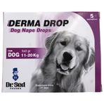 MAXİ DERMA DROP 5X2 KÖPEK ENSE DAMLASI