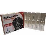 MAXİ DERMA DROP 5X3 KÖPEK ENSE DAMLASI