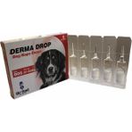 Maxi Derma Köpek Ense Damlası 5'li Damla Paketi 5 x 3 gr