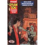 MAXI DYLAN DOG SAYI - 1 GÖLGE ÇİÇEĞİ - HAYATIN MEVSIMLERI-ZAMANIN İNTİKAMI - SERGIO BONELLI