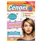 Maxi Fenomen Çengel Bulmaca 19
