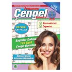 MAXİ Fenomen Çengel Bulmaca 22