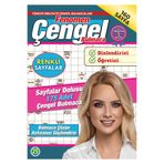 Maxi Fenomen Çengel Bulmaca 25
