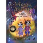 Maxi & Helium 1. Bölüm: Duvardaki Deliğin Gizemi - 7'den 77'ye Macera