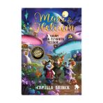Maxi & Helium 2. Bölüm: Altın Peynir’in Peşinde (Ciltli) - Camilla Brinck