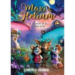 Maxi & Helium en de jacht op de gouden kaas