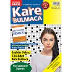 Maxi Kare Bulmaca 2021/03