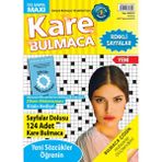 Maxi Kare Bulmaca 2023/01