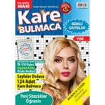 Maxi Kare Bulmaca 2023/03