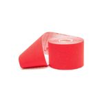 MAXİ Kırmızı Kinesio Tape , Ağrı Bandı , Sporcu Bandı