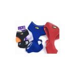 Maxi Life 18-22 cm Renkli Elegance Kedi ve Çok Minik Köpekler İçin Göğüs Tasması