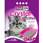 Maxi Life 3.8 lt Silica Kedi Kumu