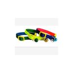 Maxi Life Ept007 1 cm x 30 cm Renkli Kedi Boyun Tasması