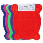 Maxi Life KEDİ TUVALET PASPASI OVAL