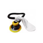 maxi master EP3150 Havalı Orbital Zımpara Makinesi (Toz Torbalı) Vakumlu