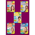 MAXİ Maxi Kare Bulmaca Set-3