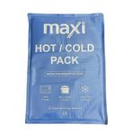 Maxi Medium Hot Cold Pack, Sıcak Soğuk Kompress 20x30 Cm