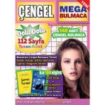 Maxi Mega Çengel Bulmaca 2025/04