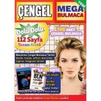 Maxi Mega Çengel Bulmaca 2026/01