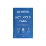 MAXİ METAFİZ COLD & HOT PACK , SICAK VE SOĞUK JEL KOMPRESS 15*25 CM