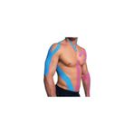 MAXİ Mor Kinesio Tape , Ağrı Bandı , Sporcu Bandı