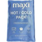 Maxi Sıcak Soğuk Kompress Toksik Olmayan Malzeme ile 20x30 cm Kullanım Kolaylığı