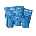 Maxi Small Hot Cold Pack, Sıcak Soğuk Kompress 15*25 Cm