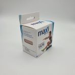 Maxi Sporcu Bandı Kinesio Tape Bej Renk