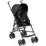 Maxi Taxi Cosmos Baston Bebek Arabası - Siyah