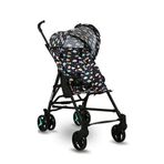 Maxi Taxi Cosmos Baston Bebek Arabası - Yeşil