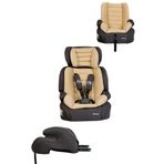 Maxi Taxi More Fix 9-36 kg Isofix Krem Gri Oto Koltuğu