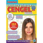 Maxi Yayıncılık Fenomen Ingilizce Öğreten Çengel Bulmaca Orta Seviye 1