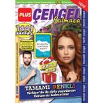 Maxi Yayıncılık Plus Çengel Bulmaca 10
