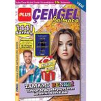 Maxi Yayıncılık Plus Çengel Bulmaca 12