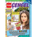 Maxi Yayıncılık Plus Çengel Bulmaca 14