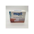 Maxi Yoga Akupunktur Iğnesi 200 Adet 0.30 Mm X 40 Mm