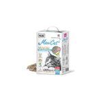 Maxicat Tofu Kedi Kumu 8 Litre - Tozsuz, Bitkisel Ve Çevre Dostu Pelet Formül ST04057