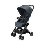 MaxiCosi Lara2 Ultra Kompakt Otomatik Katlanan Kabin Boy Seyahat Sistem Olabilen Bebek Arabası Essential Graphite essential-graphite