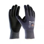 Maxicut® Ultra Dt™ 44-3445 Kesilmeye Dayanıklı Ve Takviyeli İş Eldiveni Numara 9