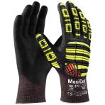 Maxicut® Ultra™ With Ad-Apt® 52-6745Fı Kesilme Dirençli Darbe Dayanımlı İş Eldiveni