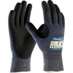Maxiflex Ultra Dt 44-3445 Palm Kesilmeye Dayanıklı Eldiven