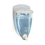 Maxiflow 13433 650 ml Köpük Verici Şeffaf Sıvı Sabunluk