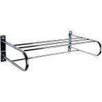 MaxiFlow 16x30x51 cm Lamalı Raf Havluluk