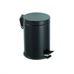 Maxiflow 18197 Siyah 3 lt Standart Çöp Kovası